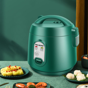 Usine de Offre Spéciale personnalisé multi-fonction 1.0l mini cuiseur à riz électrique ménage <span class=keywords><strong>Ricecooker</strong></span> - Product Image 2