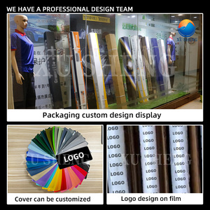 Adesivi per auto Premium in vinile per animali domestici opachi, - Product Image 6