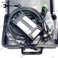 Herramienta de Diagnóstico para Camiones y Excavadoras Vocom II 2.8 PTT Tech Tool para Vcads Vocom II 88890400