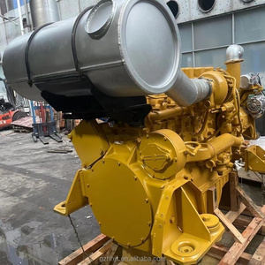 Ensemble moteur diesel remanufacturé <span class=keywords><strong>C15</strong></span> C6.4 C9.3 C6.6 C7 C7.1 C9 C11 C12 C13 C27 C18 C32 3066 3306 3406 3408 - Product Image 5