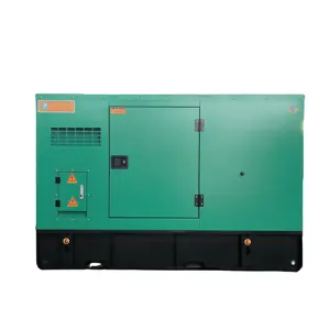 China quality brand 60 KW diesel generator 75KVA power generator open/silent three phase diesel generator set