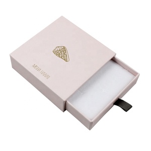 Cheapest Price Light Up Jewelry Drawer Box Packaging - Product Image 1