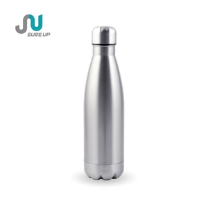 Borraccia Termica in Acciaio Inox Ecologica con Logo Personalizzato, 350/500/750/1000/1600ml, Isolamento Sottovuoto per Tè e Acqua - Product Image 2