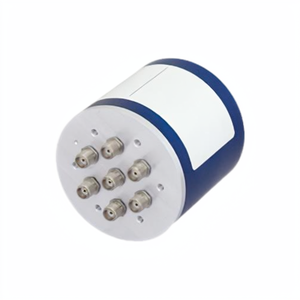 Conmutadores de RF de Canal del Fabricante PE71S6077 - Product Image 1