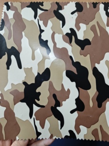 Pellicola in PVC Personalizzata per Stampa a Trasferimento, Stile Turco, Pelle Sintetica per Borse, Scarpe, Tovagliette - Product Image 6
