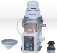 Robot manipulateur industriel télescopique à cinq axes pour machine de moulage par injection, emballage plastique, nouvelle version robuste Jingbei