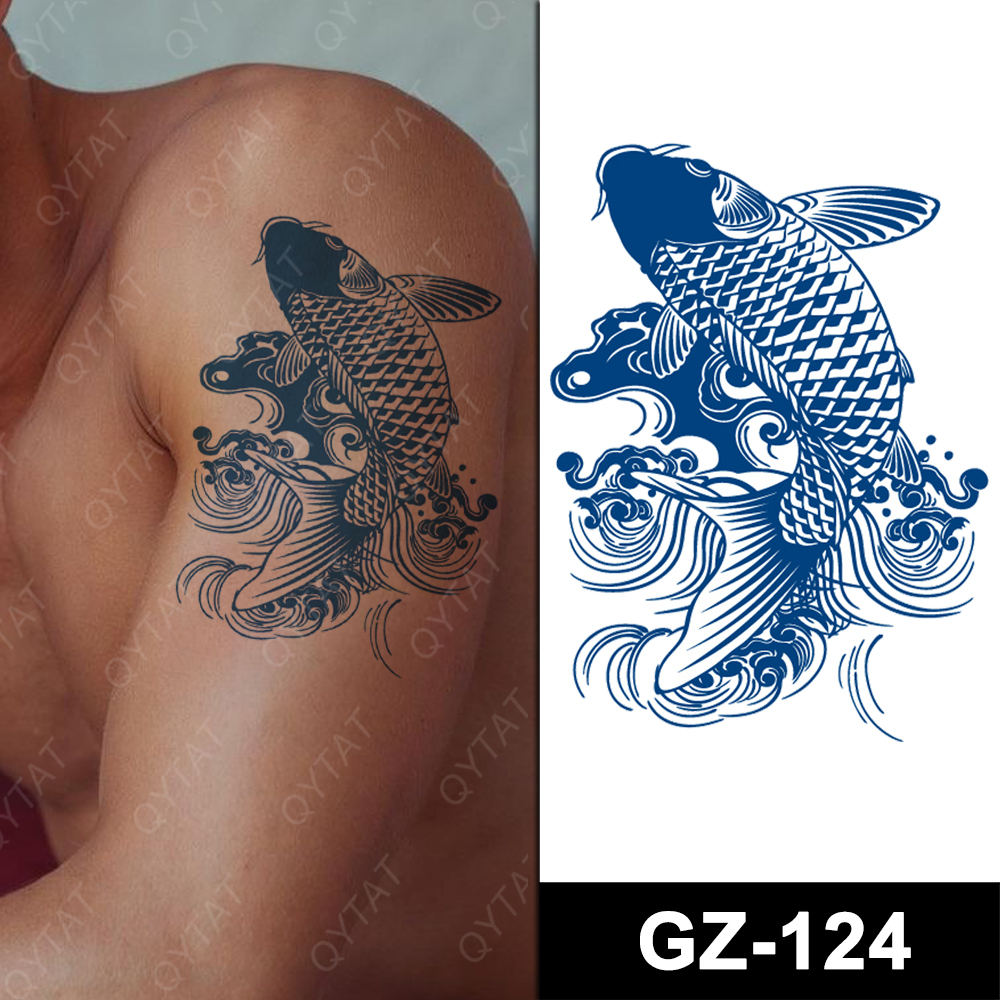 GZ-124