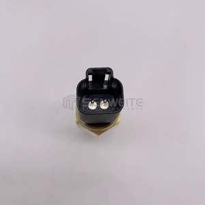 Capteur de température d'eau Genw 30129 pour pièces d'excavatrice JCB 716 3CX 4CX, connexion rapide filetée - Product Image 5