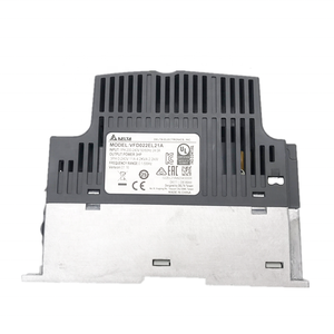 Variateur de fréquence série VFD-EL VFD022EL21A - Product Image 3