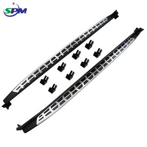 Marchepieds latéraux SPM <span class=keywords><strong>pour</strong></span> hyundai PALISADE 2019-2021 - Product Image 1