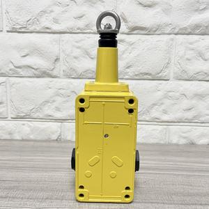 สวิตช์สายเคเบิล440E แบรนด์ <span class=keywords><strong>guardmaster</strong></span> ของแท้ ALLEN BRAD-Ley 440E-L13137 75ม. 2NO/2NC ตรง - Product Image 3