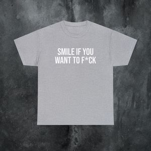 Maglietta Frat Boy, T-Shirt Offensiva a Maniche Corte con Collo Rotondo, Unisex per Adulti, per Attività Promozionali, Stampa Serigrafica - Product Image 2