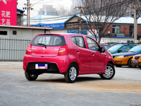 Suzuki Alto d'occasion 2013, 1.0L Auto Mini Voiture, Consommation de Carburant Ultra-Faible pour l'Exportation
