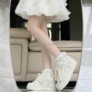 Genuine Leather Microfiber Leather Mesh Lightweight Non <b>Slip</b> Breathable Waterproof Casual Walking <b>Shoes</b> for Men Spring Fashion - Product Image 4