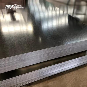 Chapa de Acero Galvanizado de 0.2mm 0.5mm, Bobina de Acero Galvanizado, Bobina GI, Lámina <span class=keywords><strong>Galvanizada</strong></span> - Product Image 5