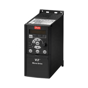 ตัวแปลงความถี่ 132F0022 ของไดรฟ์ VLT รุ่น FC-51 ซีรีส์ FC-051P2K2T4E20H3BXCXXXSXXX - Product Image 1