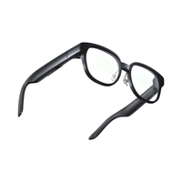 Lunettes intelligentes AR MicroLED, étanches IPX6, légères (43g), traduction en temps réel en 13 langues, sous-titres bilingues.