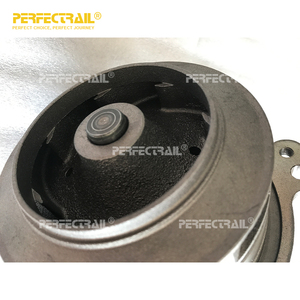 PERFECTRAIL 500356553 pièces de rechange de <span class=keywords><strong>camion</strong></span> pompe à eau de refroidissement robuste pour <span class=keywords><strong>Iveco</strong></span> Eurostar Stralis <span class=keywords><strong>Trakker</strong></span> 5801931139 DC468501AA - Product Image 5