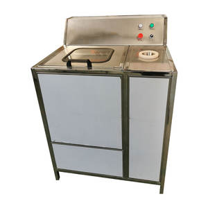 <span class=keywords><strong>Lavadora</strong></span> comercial de cubos de lavado de barriles de plástico - Product Image 1