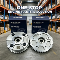 Engranaje de Distribución VVT F4J16 1.6T de Admisión y Escape para Chery Tiggo 8 Starway TX TXL Jetour X90 OEM 110400044AA