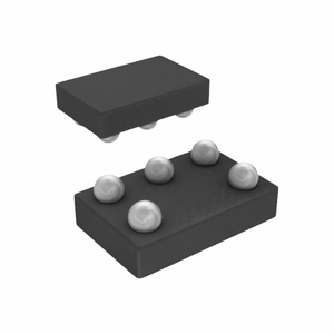 Logic SN74AUC1G79YZPR BOM IC มีสินค้าในสต็อก ชิปอิเล็กทรอนิกส์ คอมโพเนนต์ 5 XFBGA, DSBGA - Product Image 1