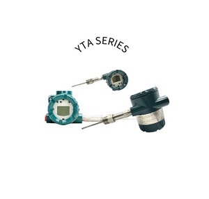 Sensor de Temperatura Inalámbrico Multi-entrada SIL2 ATEX Intrínsecamente Seguro Serie YTA Modelo Completo - Product Image 2