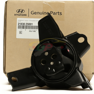 High quality <b>Engine</b> <b>System</b> BRACKET ASSY-TRANSMISSION MTG 21830-2S001 218302S001 For H-yundai ACCENT 21830 2S001 - Product Image 4