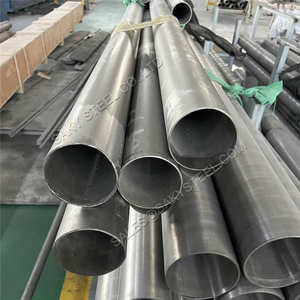 Tubería de Titanio sin Costura de Grado 1, ASTM F67 - Product Image 6