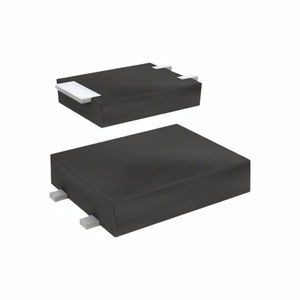 Composant électronique Z0103MUF 3-SMB, Thyristors à fils plats BOM IC en stock - Product Image 1