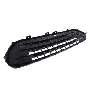 Oem 51137405407 Voorbumper Radiatorrooster Met Chroom Voor <span class=keywords><strong>Mini</strong></span> <span class=keywords><strong>Cooper</strong></span> F60 2017-2020