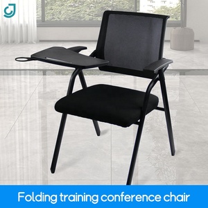 Giá Rẻ Giá nội thất trường học gấp trường ghế sinh viên bàn với văn bản Hội Đồng Quản trị cho cuộc họp cao đẳng Đại học đồ nội thất - Product Image 2