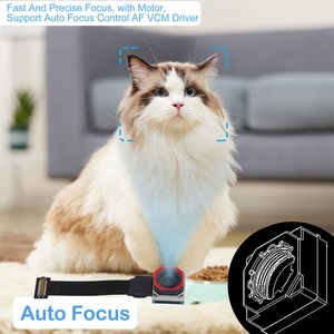 Đặc biệt cho robot <span class=keywords><strong>imx686</strong></span> 64mp ai nhận dạng khuôn mặt tự động lấy nét OEM Mini HD 8K Drone Camera module cho Nhận dạng khuôn mặt - Product Image 4