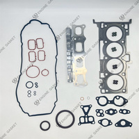 Juego de Juntas Metálicas Completas para CANYE Mitsubishi Outlander III (4J12) 2.4L, Junta de Culata OE 1005B451, Nuevo con 1 Año de Garantía