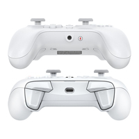 Manette de jeu filaire GameSir G7SE avec joystick et gâchettes à effet Hall pour Xbox