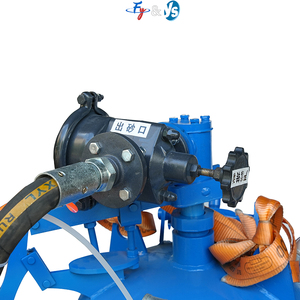 Machine de sablage à eau de qualité supérieure, sans poussière, portable, sur roues, pour le sablage à l'eau des métaux, l'élimination de la rouille et de la peinture, et la finition des surfaces. - Product Image 4