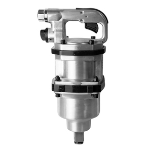 Clé à choc <span class=keywords><strong>pneumatique</strong></span> personnalisable de haute qualité OBBL 7881-5 avec entrée d'air optimale et couple maximal - Product Image 6