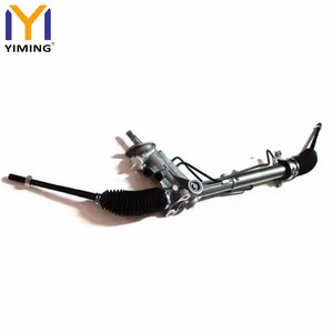 Pour Volkswagen Fox Suran 2008-2013 5U1422055A Crémaillère de direction - Product Image 1