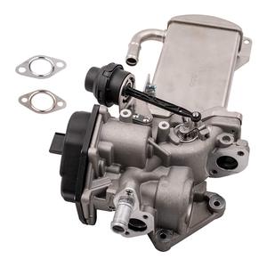 วาล์วไอเสีย EGR 5พินคูลเลอร์สำหรับรถ Audi A4 A5 A6 Q5 03L131512BQ 2.0 TDI 03L131512CD 03L131512BG 03L131512DN 3L131512DT - Product Image 2