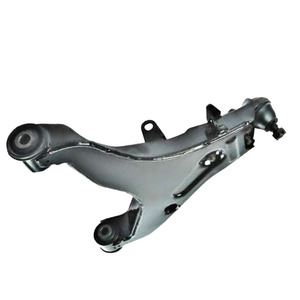 Bras de suspension EUROMOTORS 4013A087 CÔTÉ GAUCHE pour L200 TRITON 3.2 DIESEL - Product Image 4