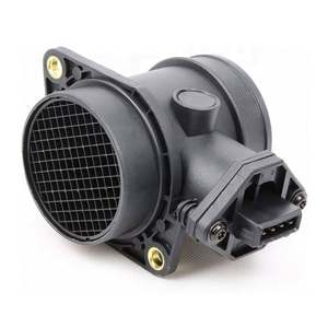 Kütle hava akış ölçer sensörü <span class=keywords><strong>0280217117</strong></span> 037906461C 0280217118 - Product Image 6