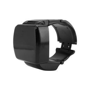 GSM GPS/AGPS Localisateur de cheville pour criminels et libérés conditionnels, intérieur et extérieur pour escorte Geo Fence Cut Alarm - Product Image 6