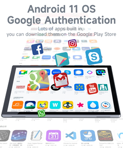 Miễn phí vận chuyển trong USA kinh doanh 10inch 4GB RAM 32GB Bộ nhớ <span class=keywords><strong>Quad</strong></span> <span class=keywords><strong>Core</strong></span> Wifi Pad Android tablette Tab <span class=keywords><strong>Tablet</strong></span> <span class=keywords><strong>PC</strong></span> - Product Image 5