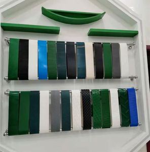 Banda Transportadora de PVC Anti-Deformación de la Marca UNI Personalizada con 1 Año de Garantía, 5000 mm de Ancho para Transporte de Energía - Product Image 3