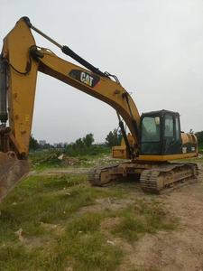 Productos Populares: Excavadora Usada Caterpillar 323DL Fabricada en Japón, Excavadora CAT 323D Original de Segunda Mano, Cat 323 325 330 Excavadora - Product Image 4