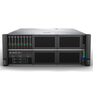 Servidor en Rack Pro Liant DL580 Gen10 Plus G11 de Alto Rendimiento y Alta Escalabilidad, Superventas - Product Image 4