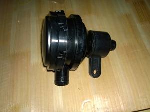 Repuestos Compatibles con la Marca LGMC para Cargadora de Ruedas 12270387, Separador de Aceite y Gas para Juego Completo de Piezas de Maquinaria de Construcción - Product Image 3