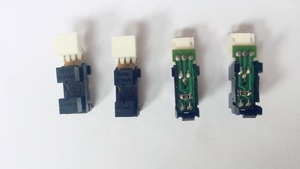 EE-SX4235A New cảm biến ban đầu 5 mét mô-đun quang học thiết bị chuyển mạch quang ảnh IC đầu ra ảnh microsensor dip3 EE-SX4235A-P2 - Product Image 6