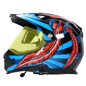 are schuberth fullface helmets quiet Schuberth S3 Storm Full Face Helmet Blue XL