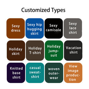 Cheongsam <span class=keywords><strong>Qipao</strong></span> de Terciopelo <span class=keywords><strong>Azul</strong></span> - Vestido Chino con Estampado de Bambú, Talla/Color Personalizado de Fábrica para Pedidos al por Mayor - Product Image 6