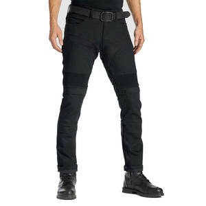 Jeans en denim pour hommes, personnalisables, à vendre, haute qualité, prix bas, style personnalisé - Product Image 1